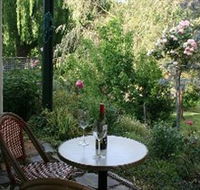 McCaffrey Cottage - Accommodation Perth