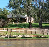 Roonka Riverfront Cottages - Accommodation Perth