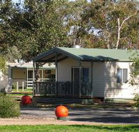 Waikerie Caravan Park - Accommodation Perth