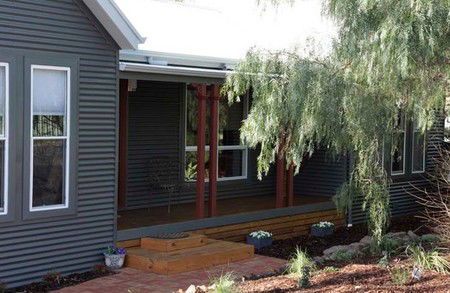 Rosebank Cottage - Accommodation Perth 1