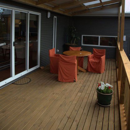 Rosebank Cottage - Accommodation Perth 2