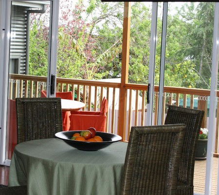 Rosebank Cottage - Accommodation Perth 3