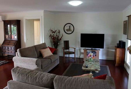 Rosebank Cottage - Accommodation Perth 4