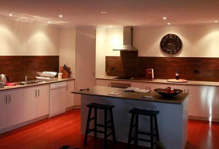 Rosebank Cottage - Accommodation Perth 5