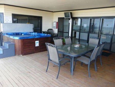Musgrave Manor - Accommodation Perth 1