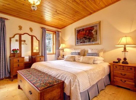 Stonewell Cottages And Vineyards - Perth Resorts 1