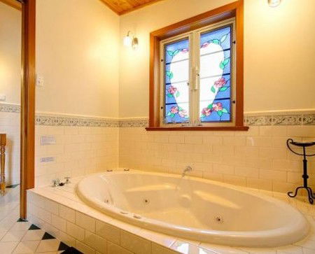 Stonewell Cottages And Vineyards - Perth Resorts 3