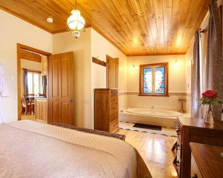 Stonewell Cottages And Vineyards - Perth Resorts 5