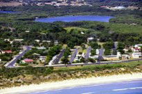 Discovery Holiday Park - Robe - Accommodation Perth 1