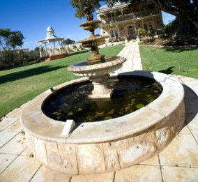 Rose-Eden House - Accommodation Perth 1