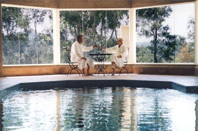 The Retreat At Stirling - Accommodation Perth 1