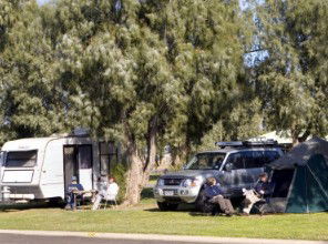 Wallaroo North Beach Tourist Park - Accommodation Perth 1