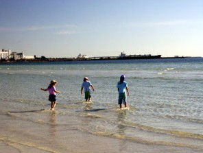 Wallaroo North Beach Tourist Park - Accommodation Perth 2
