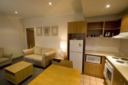 Sombrero Comfort Inn And Suites - Accommodation Perth 4