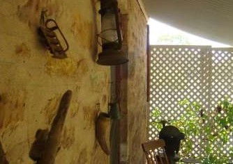 Liebelt House - Accommodation Perth 1