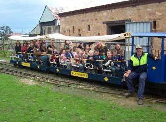 Liebelt House - Accommodation Perth 2