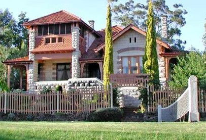 Marble Lodge - Accommodation Perth 1