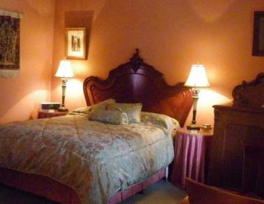 Marble Lodge - Accommodation Perth 3