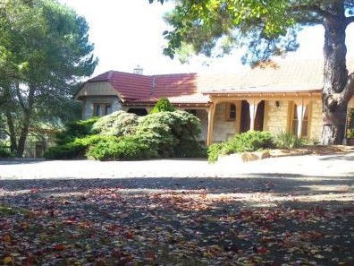 Marble Lodge - Accommodation Perth 4