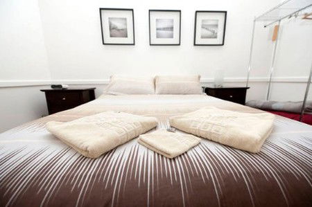 Playford Lodge - Accommodation Perth 3