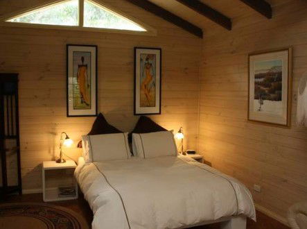 Rosebank Studio - Accommodation Perth 2