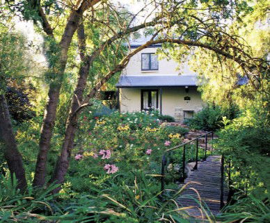 Dennis Cottage - Accommodation Perth 1