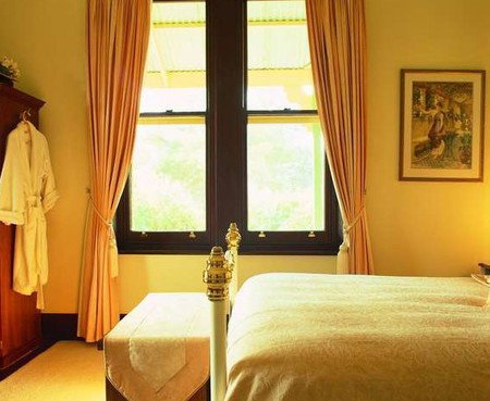 Stranraer Homestead - Accommodation Perth 1