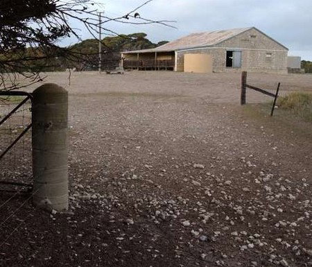 Stranraer Homestead - Accommodation Perth 2