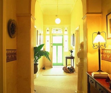 Stranraer Homestead - Accommodation Perth 3