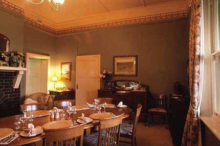 Stranraer Homestead - Accommodation Perth 4