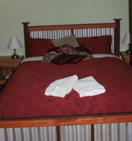 Pike River Woolshed - Accommodation Perth 1