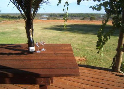 Pike River Woolshed - Accommodation Perth 2