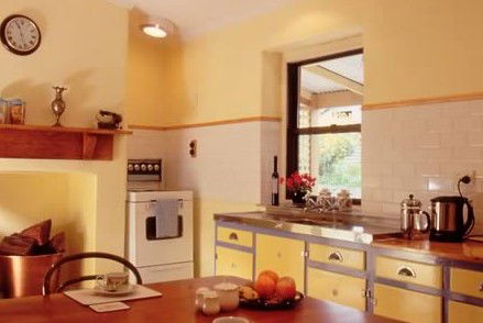Walnut Cottage - Accommodation Perth 3