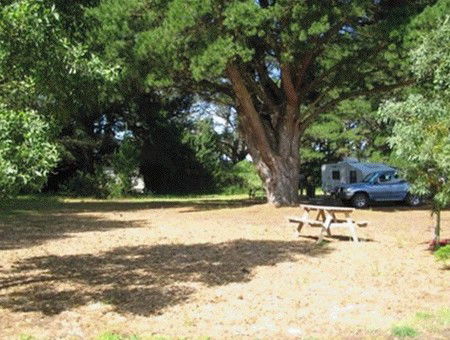 Millicent Hillview Caravan Park - Accommodation Perth 1