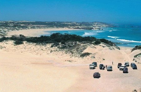 Millicent Hillview Caravan Park - Accommodation Perth 2
