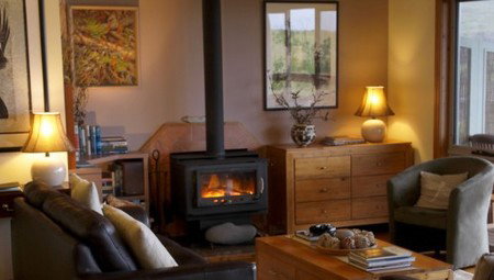 Sea Dragon Lodge - Perth Resorts 3