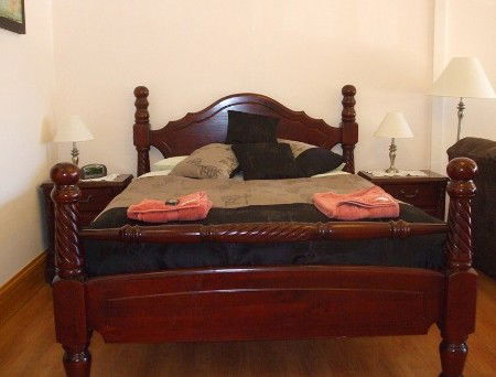 Quandong Apartments - Accommodation Perth 1