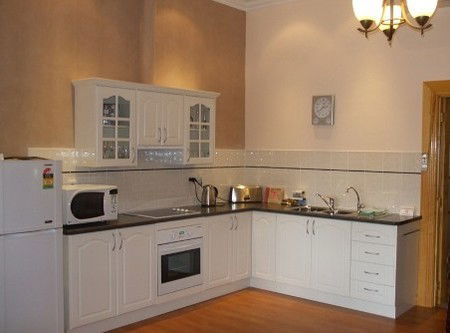 Quandong Apartments - Accommodation Perth 2