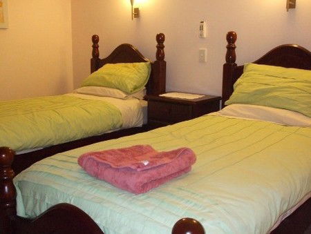 Quandong Apartments - Accommodation Perth 3