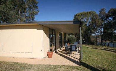 Toolunka Estate Cottage - Accommodation Perth 1