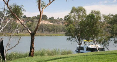 Toolunka Estate Cottage - Accommodation Perth 4