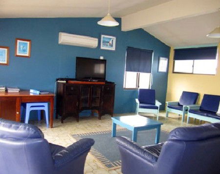 SeaStar Apartments - Accommodation Perth 1