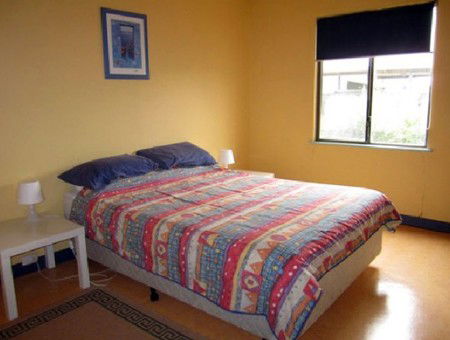 SeaStar Apartments - Accommodation Perth 2