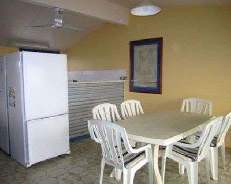 SeaStar Apartments - Accommodation Perth 4