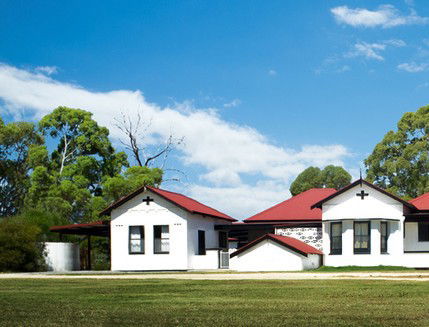 Whurra Mundi Homestead - Accommodation Perth 1
