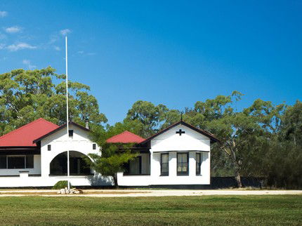 Whurra Mundi Homestead - Accommodation Perth 2