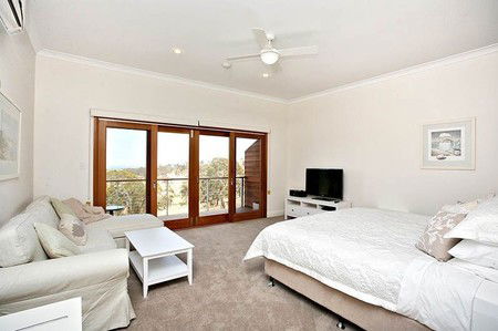 Seascape Retreat - Accommodation Perth 1