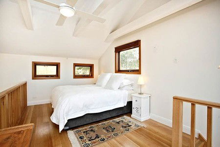 Seascape Retreat - Accommodation Perth 2