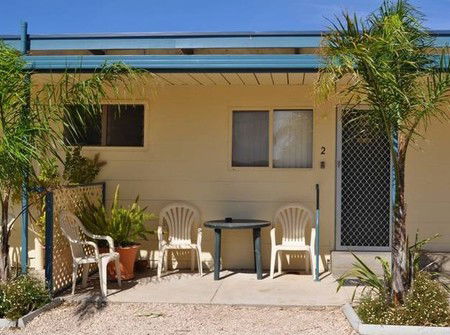 Yorke's Holiday Units - Accommodation Perth 1