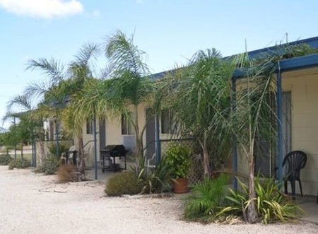 Yorke's Holiday Units - Accommodation Perth 4